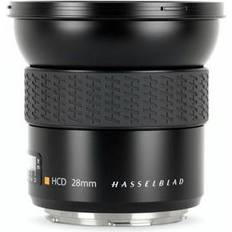 HCD 28mm f4 Lens