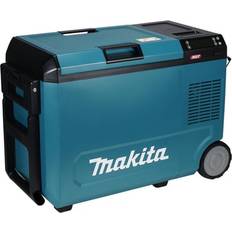 Kylmälaukut & Jäähdytyslaatikot Makita Cordless Compressor Cooling and Heating Box CW004GZ