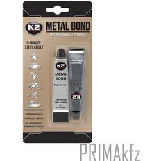 Argent Colles Polyvalentes K2 metall-klebstoff b116 tube 56,7g