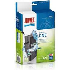 Juwel bioflow one tank filter 300 l.h ideal fish/turtle