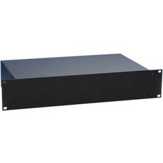 Adam Hall 19'' Rackmount Housing, 2U