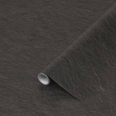 Dekorativ plast D-C-Fix Sten Og Flise Folie 45cm x 2m Slate Matt Dekorativ plast