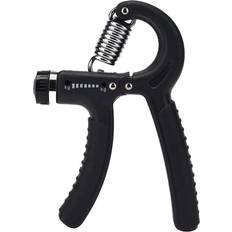 Træningsudstyr Northix Adjustable Grip Trainer 5-60 kg