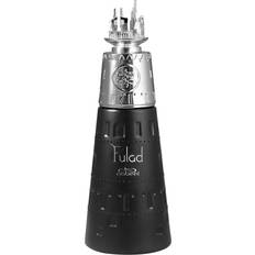 Nabeel perfumes fulad spray