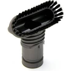 Støvsugertilbehør Teknikproffset brush with bendable shaft for Dyson V7, V8, V10, V11