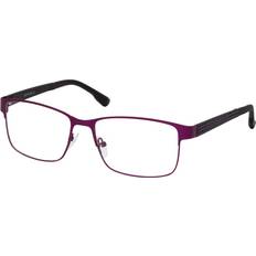 Smart Collection Elijah 610 E Rectangle Glasses