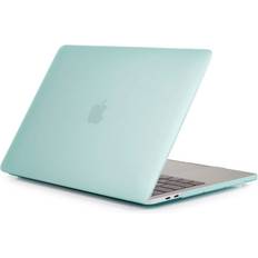 Teknikproffset Frosted Hard Case MacBook 15.4 Pro