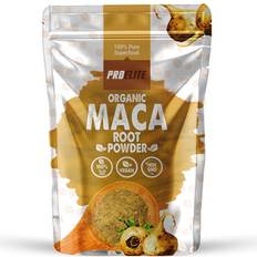 ProElite maca powder raw premium pure keto maca root powder ingredient