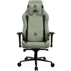 Arozzi Gamingstolar Arozzi Vernazza XL Supersoft Grön