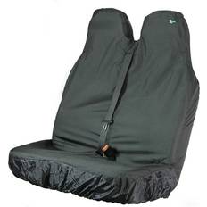 Car Upholstery on sale Town & Country Seat Cover Double Large VSBLK