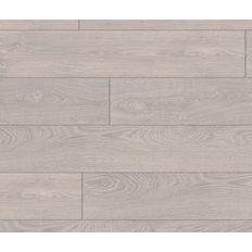 Oak Pavimenti laminati Kronotex Pavimento laminato Mammut bianco Sp 12mm