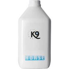 K9 Competition Aloe Vera Shampoo Horse 5,7