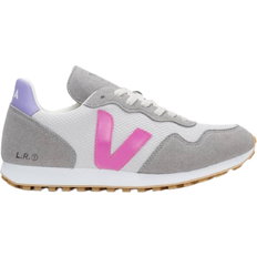 Veja SDU Rec Alveomesh W - Light Grey/Ultraviolet