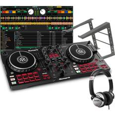 Numark Mixtrack Pro FX