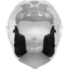 AGV Accessoires de moto AGV Cheek Pads for Pista GP-RR Helmets