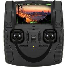 Hubsan H107D -15 H107D Transmitter X4 FPV