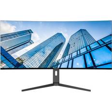 Voxicon Bildskärmar Voxicon O40wuhd 5k