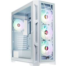 Computer Cases Raijintek PONOS Ultra Midi-Tower, Tempered Glass