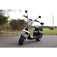 TPFLiving TPFLiving E-Scooter Coco Bike Fat