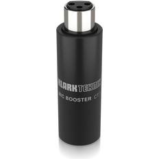 Singing Microphones Klark Teknik Klark Teknik Mic Booster CT1