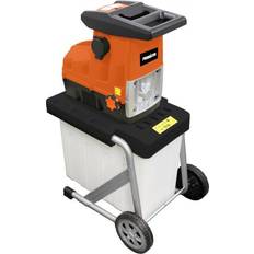 Komposthäcksler Primaster Primaster Elektro-Walzenhäcksler PMWH 3000 max. Aststärke Ø 45 mm