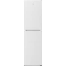 Beko Freestanding Fridge Freezers - White Beko CFG4501W CFG4501W White