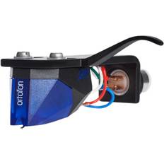 Ortofon 2m blue Ortofon 2M Blue Premounted Pickup på SH-4 headshell PRIS-MATCH