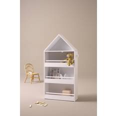 Jotex Belize Wooden Children's Shelf