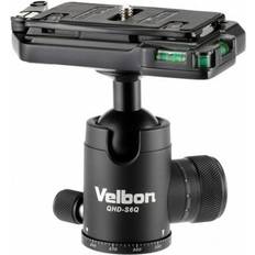 Velbon Kamerastativer Velbon QHD-S6Q Hoved