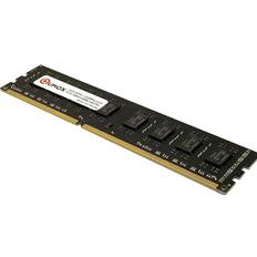 Ram ddr3 1333 Qumox 4GB DDR3 1333 PC3-10600