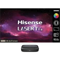 A - Smart TV TVs Hisense 120L9HTUKA