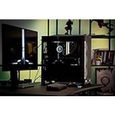 PC Midi Tower Intel Core i5 i5 13600KF 32 GB DDR5 2 TB SSD