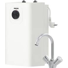 Chauffe-eau Stiebel Eltron Kleinspeicher Sans Pression Snu 5 Plus Avec Batterie De Contríle De Température WST-W