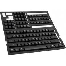 Ducky Phantom Black PBT Double-Shot Keycap