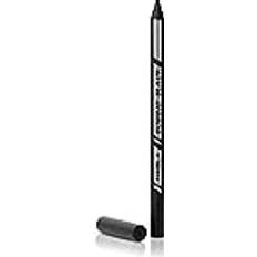 Nabla Bombay Black Eyeliner, wasserfest, 1,12 g