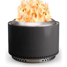 Camping & Outdoor Solo Stove Yukon 2.0 with Stand