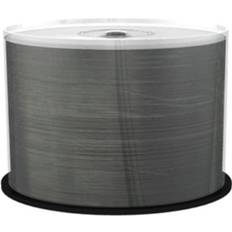 Primera Technology 100 taiyo yuden jvc cmc pro high gloss printable blank cd-r 48x 52x 80min disc