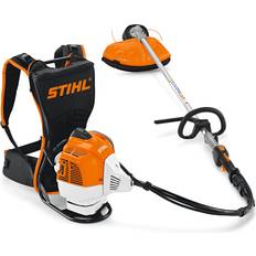 Stihl Rasentrimmer & Freischneider Stihl Benzin-Motorsense FR 460 TC-EM