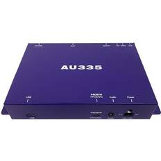WI-FI CD-afspiller Brightsign AU335 Digital Signage Afspiller