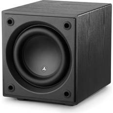 JL Audio DOMINION d108 aktiver