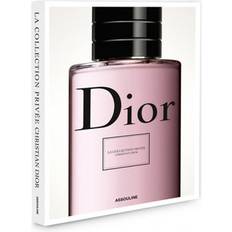 Assouline Collection Privee Christian Dior Parfum Assouline, Fashion