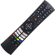 TVs Bush Original qled55uhds tv