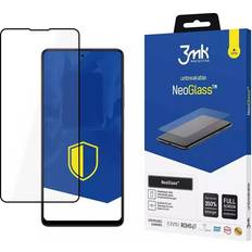 3mk NeoGlass Screen Protector for Xiaomi Redmi Note 12