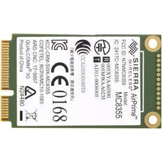 Trådløs mobilmodem HP Trådløs Mobilmodem 3G PCIe Mini Card 14.4 Mbps