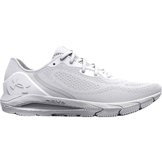 Under armour hovr sonic Under Armour HOVR Sonic 5 W - White/Black