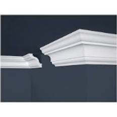 Lister & Stuk Marbet Mouldings Lux