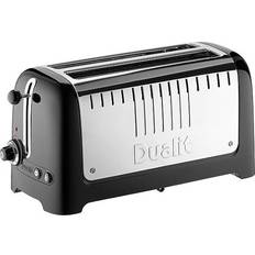 Dualit 46025 2 Slot Long Lite Toaster