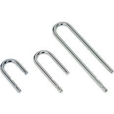 Assa Abloy Hængelåse Assa Abloy Hængelås bøjle kl.2
