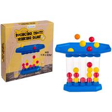 Bouncing Shots Partyspil