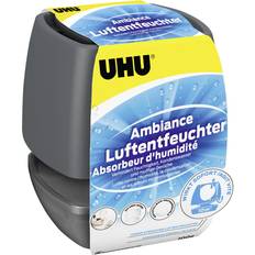 Luftentfeuchter UHU ambiance originalpackung farbe: anthrazit